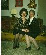My mother and my Aunt Rose - A incomparable love