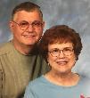 Larry and Mary Ann Denning