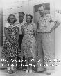 My Mama's Family During Wartime