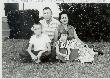 The Morris Family, 1960
