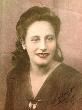 Mama in 1944