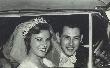 Mr. & Mrs. Eugene McCarthy 
