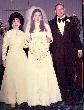 My Wedding Day with My Mother and Father