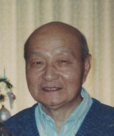 James H. Sung                            