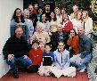Thanksgiving at Arrowhead 2002