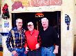 Pete, Mike & Jeff- Nov. 2014- Lunch at Yogi's