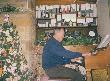 Dad always played the piano at Christmas. He taught himself!