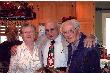 Christmas 2008 with Paul Samek, Mom & Dad