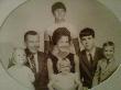 The Liotti Family in the 60's