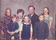 Lisle Family 1973
