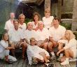 Family Vacation Celebrating Billy & Ginny 50 years