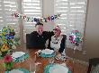 Carol and Son, Phil' March 9th, 2019 Birthday Party