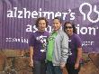 2011 Alzheimer's Walk -3rd Year