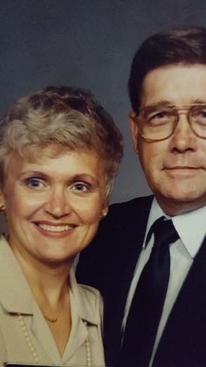 My mom lost her battle with Alzheimers on Sept 24, 2018.  Two days after my dad ended his journey.