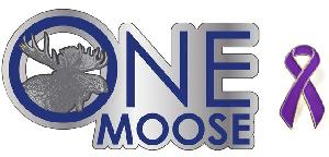 Moose Making Memories