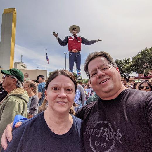 Feria Estatal de Texas 2019
