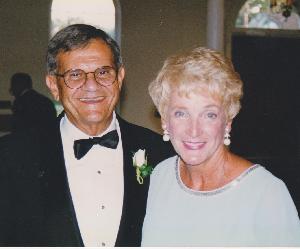 Pete y Mary Soto