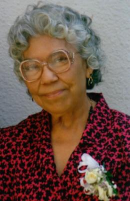 Esperanza Lopez Norris    1921 - 2007