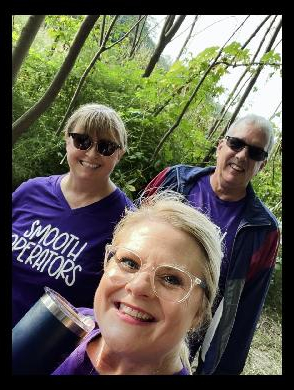 La Centralita de WCR, Smooth Operators, están ayudando a apoyar y recaudar fondos para la Alzheimer's Association y del WALK TO END ALZHEIMER'S. ¡Por favor únase a nosotros!