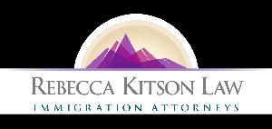 Rebecca Kitson Law, abogados de inmigración