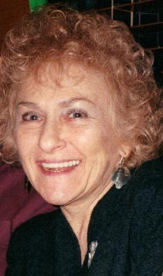     In Loving Memory of Gail C. Lerner