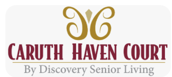 Caruth Haven Court Vivienda asistida y cuidado de la memoria