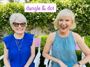 dangle & dot: Dare to Do Dementia Different