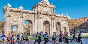 Movistar Madrid Medio Marathon 2023 