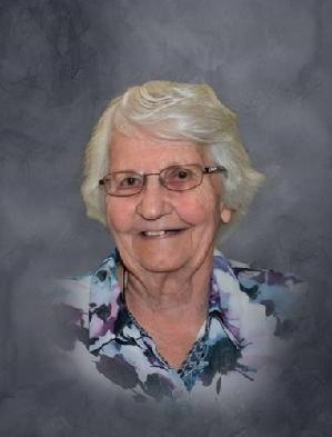 In memory of Grandma Zimmer
