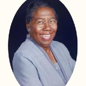 Ernestine Bazile Keith (January 24, 1942- July 3, 2022)