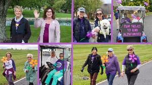 2022 Walk for Alzheimer's