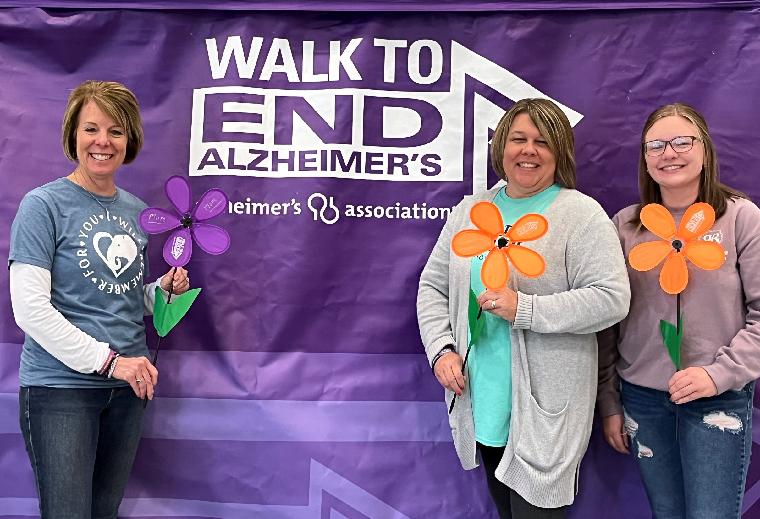 2022 Walk to End Alzheimer's