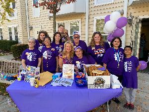 BRIGHTVIEW GREENTREE NO ME OLVIDES ALZ WALK 2020