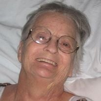 This is my Mom who lost her battle with Alzheimer's on 11-10-11. I do this for her.