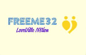 Logotipo de FreeMe32 LLC
