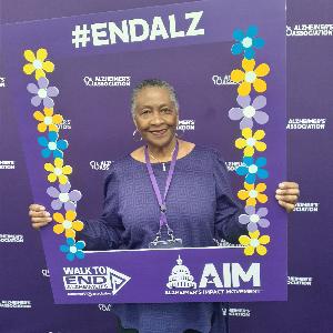 End Alzheimer's and Other Dementias