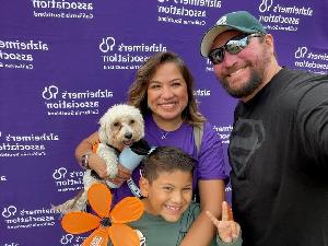 2022 Walk to End Alzheimer's