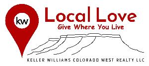 KW Cares/Local Love Keller Williams Colorado West Realty