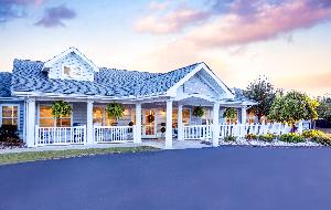 The Courtyard at Wheelersburg Assisted Living
