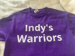 Indy's Warriors 2024!