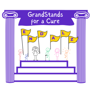 GrandStands for a Cure!