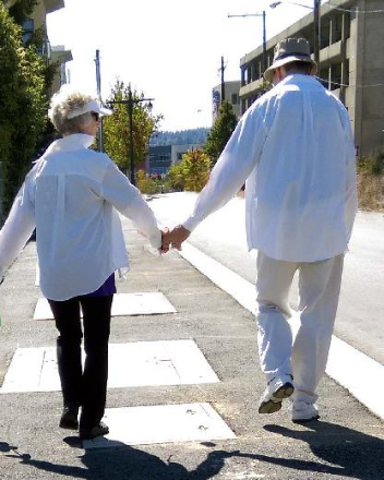 We can all Walk to End Alzheimer's