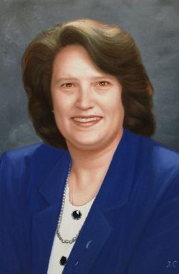 Dr. Maria Lucas Ricker