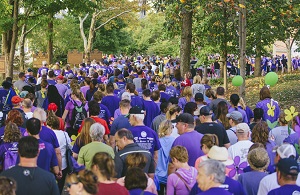 Prescott Walk to End Alzheimer's