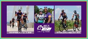 Ride to End ALZ South Carolina