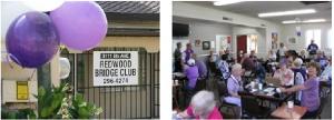 Redwood Bridge Club