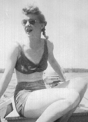 Betty, 1944
