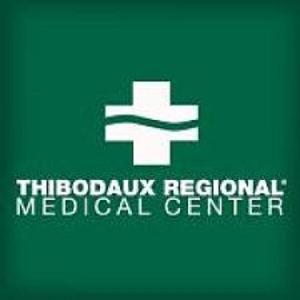 Centro médico regional de Thibodaux
