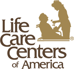 Centros de cuidado de la vida de América